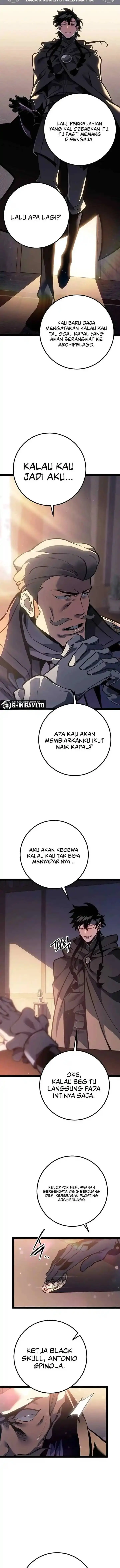 Regressing As The Reincarnated Bastard Of The Sword Clan chapter 66 halaman 13