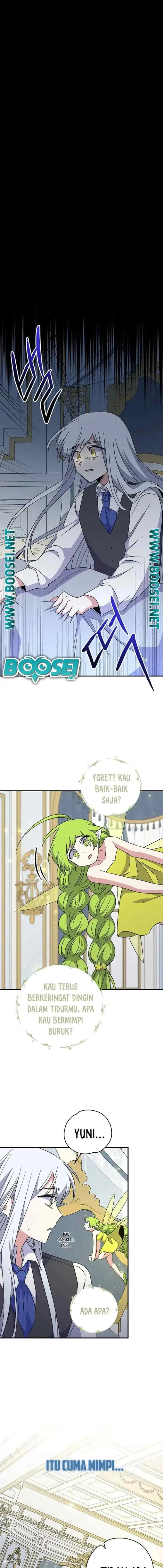 Yigret chapter 66 halaman 7