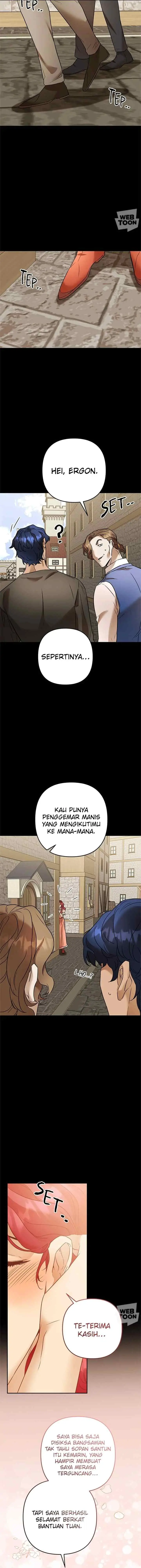 Agatha chapter 83 halaman 13