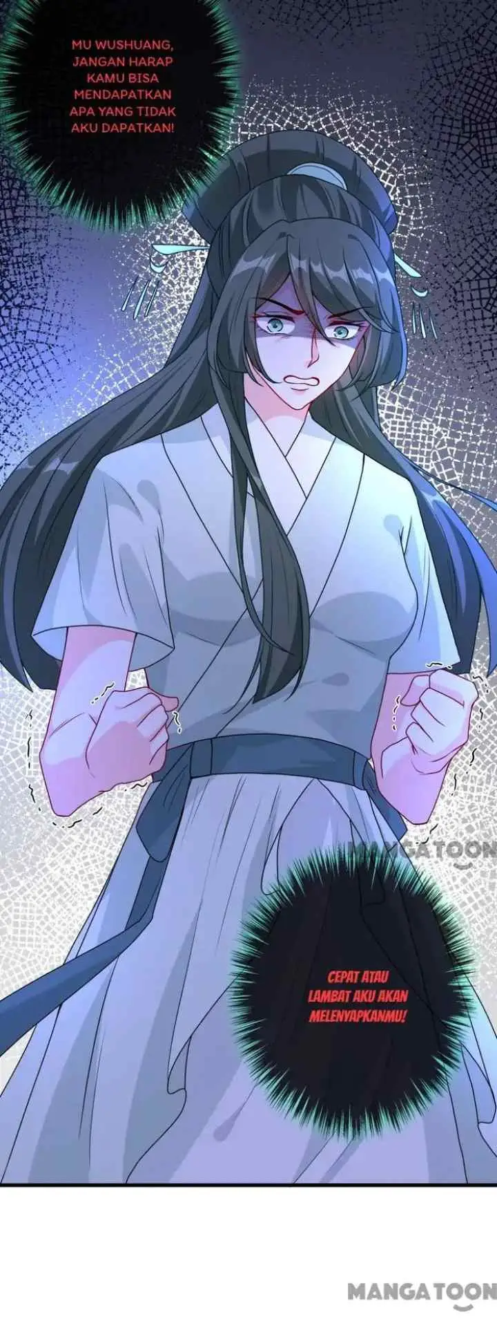 My Chubby Princess Consort chapter 30 halaman 13