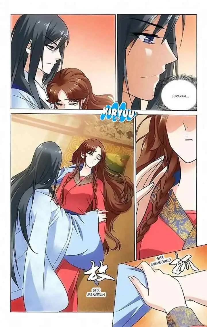 Prince Don't do This chapter 81 halaman 7