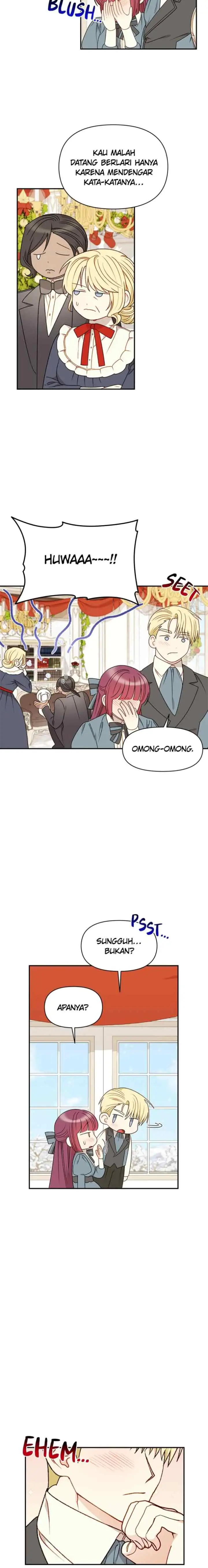 Tricked into Becoming the Heroine's Stepmother chapter 113 halaman 17