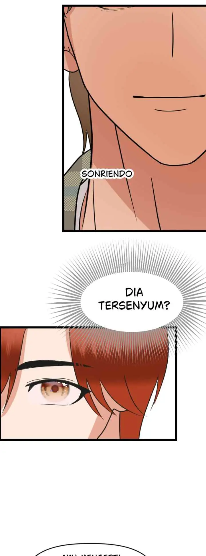 Am I Falling For Chat Ai? chapter 3.1 halaman 5