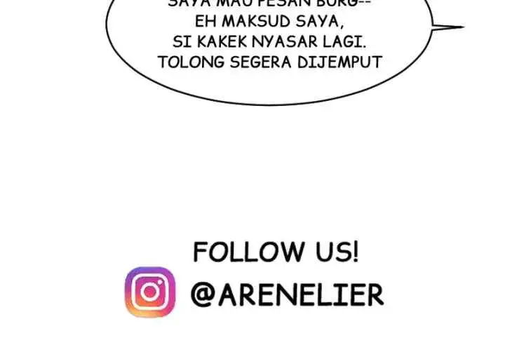 Stand Up, Mr. President! chapter 102 halaman 11