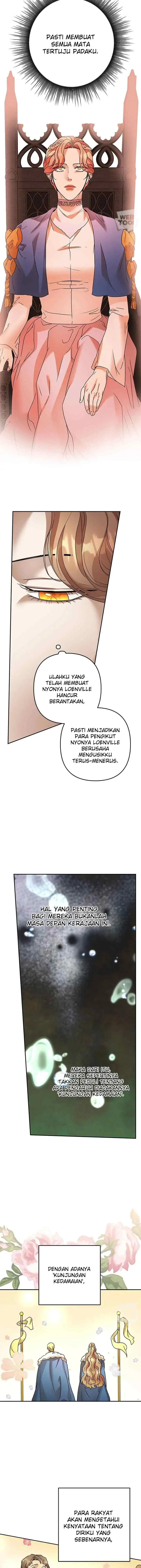 Agatha chapter 86 halaman 6