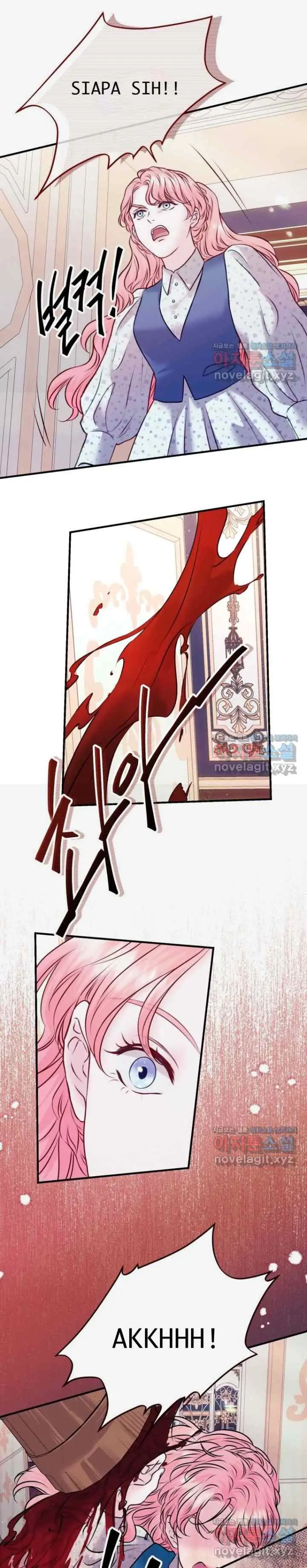 The Fate of the Perennial Sub Male Lead Is in My Hands chapter 13 halaman 7