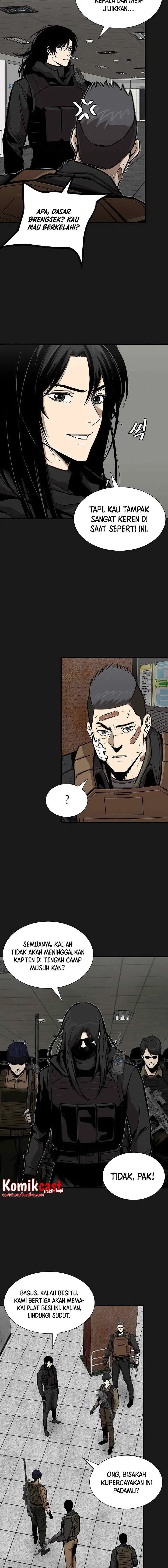 Return Survival chapter 127 halaman 5