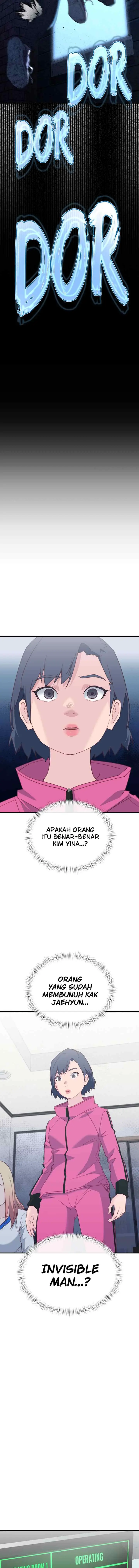 Spy House chapter 48 halaman 13