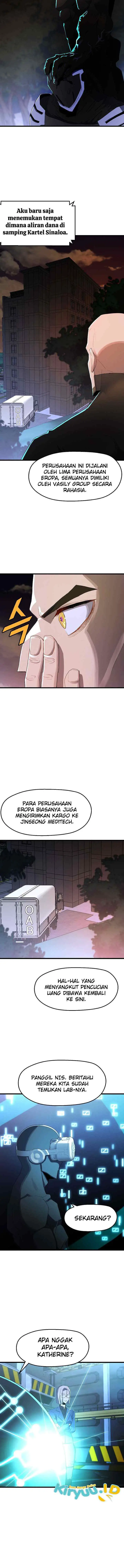The Strongest Unemployed Hero chapter 29 halaman 12