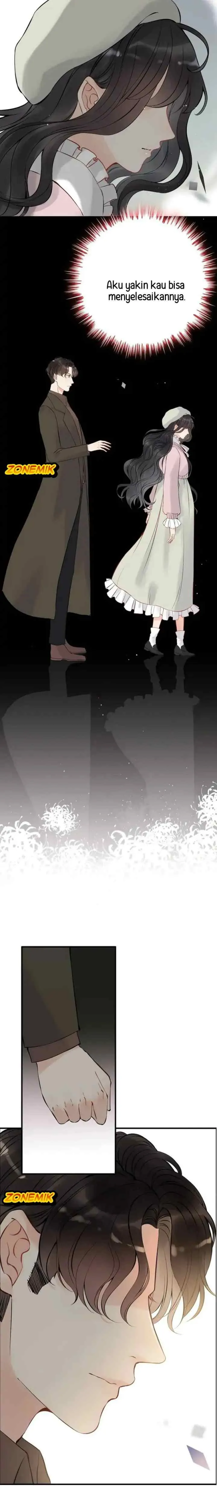 The Boss Shutgun Wedding chapter 189 halaman 4