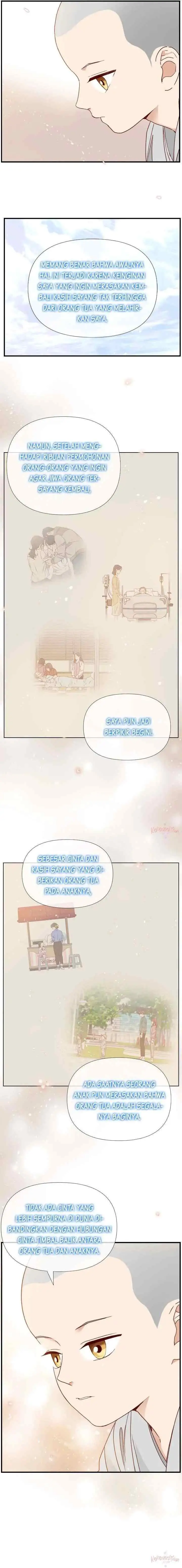 An Hour of Romance chapter 173 halaman 11