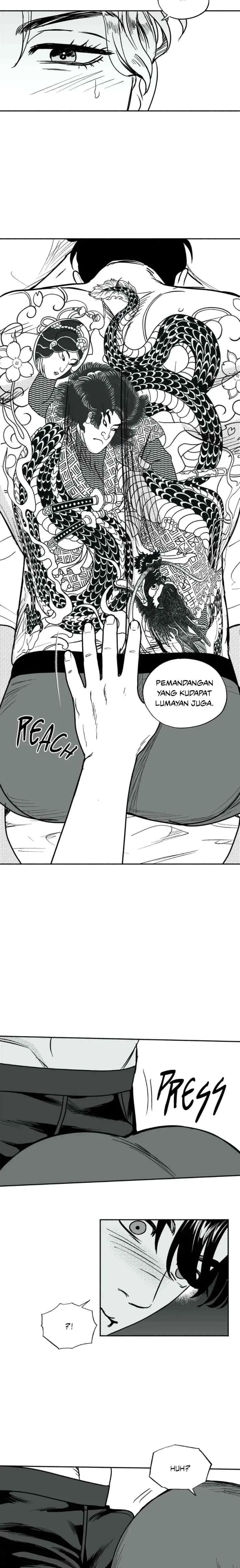 Midnight Men chapter 20 halaman 10