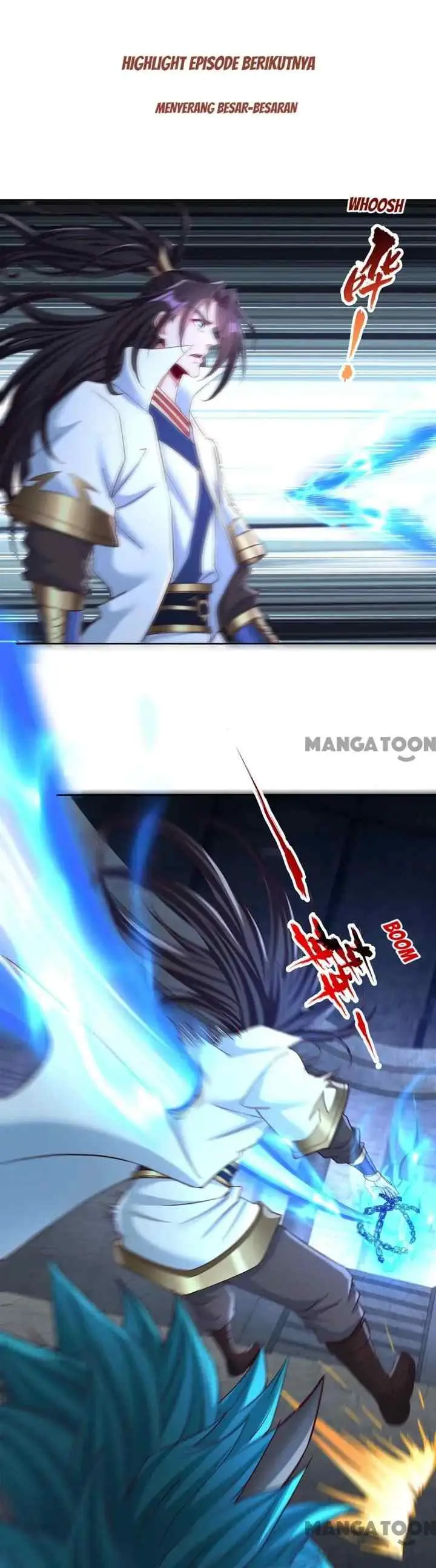I Was Trapped On The Same Day For 100,000 Years chapter 383 halaman 17