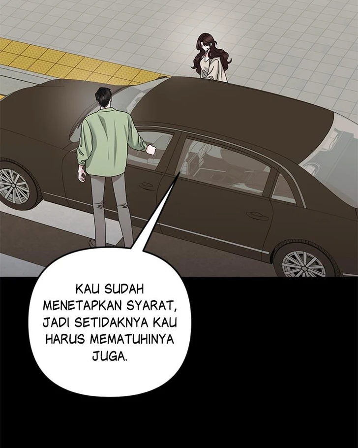 One Day I Found a Husband chapter 49 halaman 69