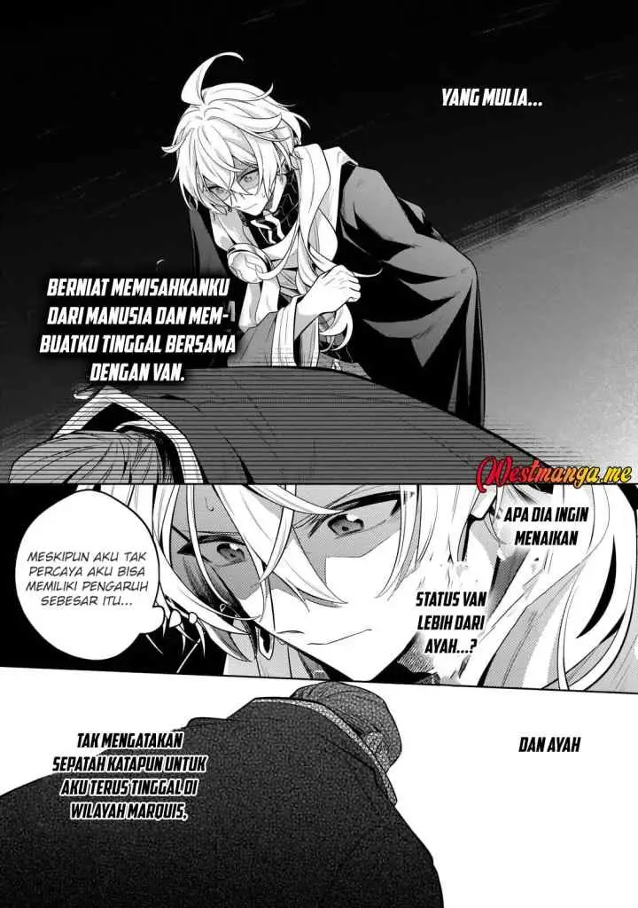 Fun Territory Defense Of The Easy-going Lord ~the Nameless Village Is Made Into The Strongest Fortified City By Production Magic~ chapter 40.3 halaman 13