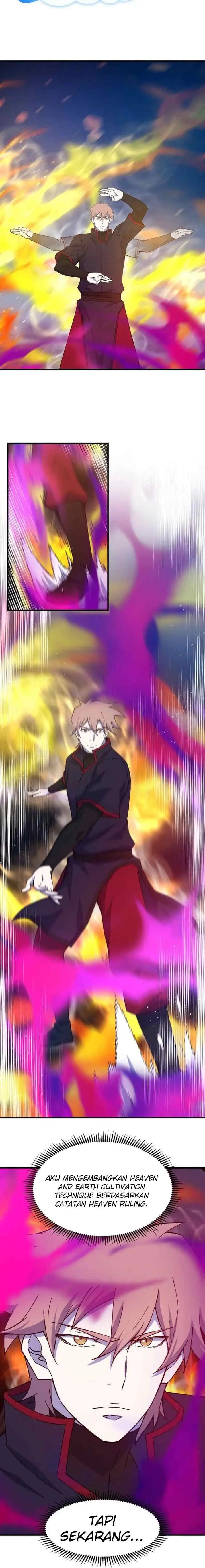 The Great Master chapter 126 halaman 14