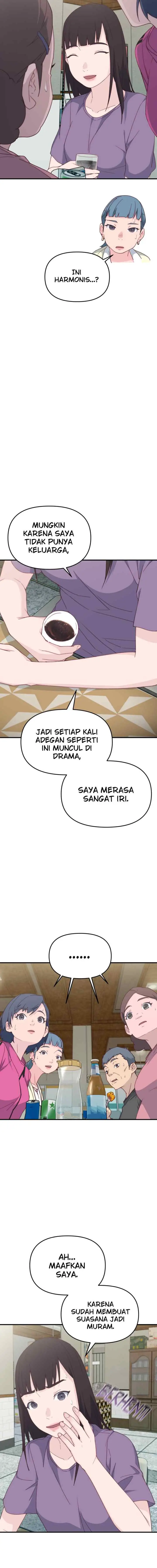 Spy House chapter 14 halaman 14