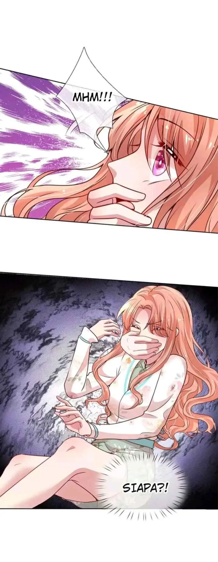 Sweet Escape chapter 83 halaman 9