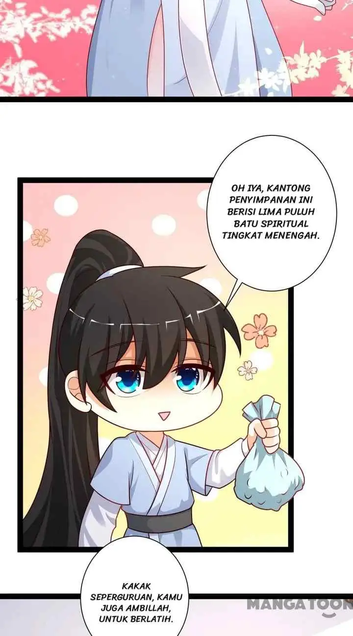 The Strongest Peach Blossom chapter 262 halaman 5
