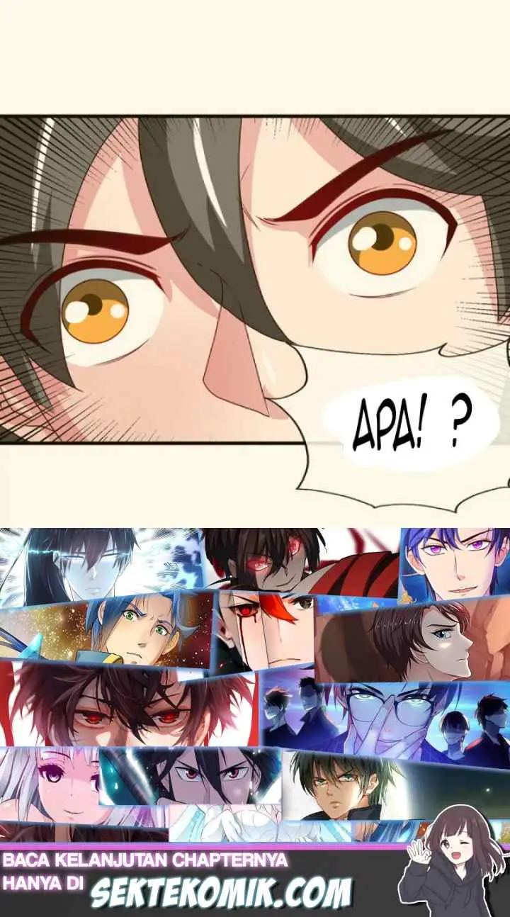 Peerless Martial Soul chapter 10 halaman 13