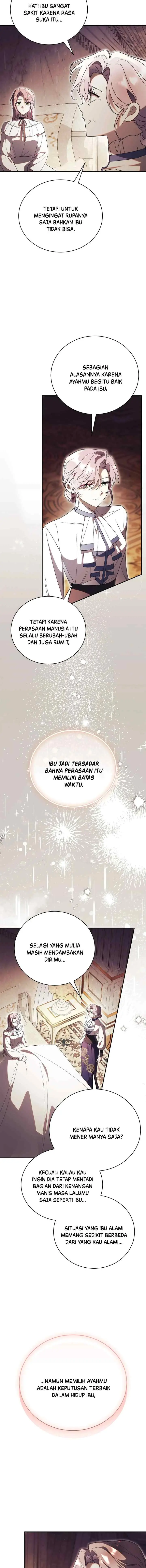 How To Reject My Obsessive Ex-husband chapter 58 halaman 7
