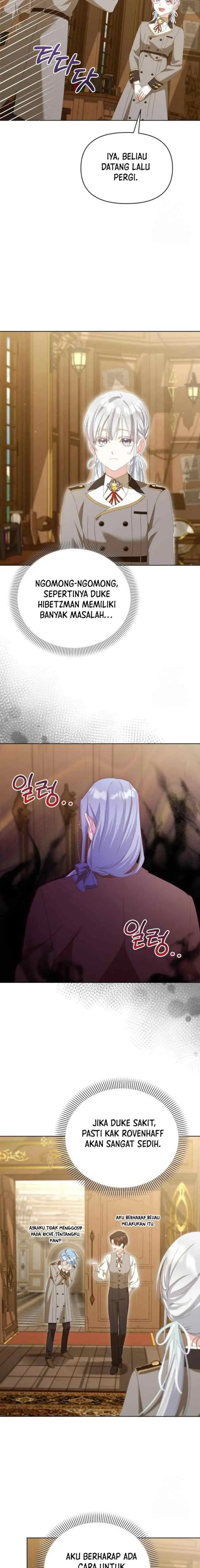 Duke of Assassin Adopted Me chapter 38 halaman 7