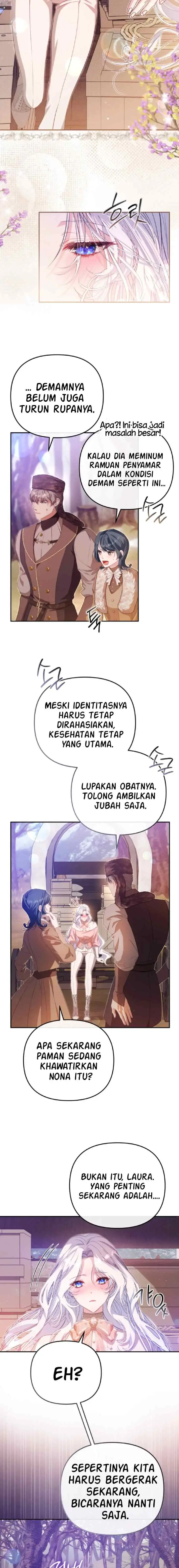 You Will Pay With Your Life For Deceiving Me chapter 18 halaman 13