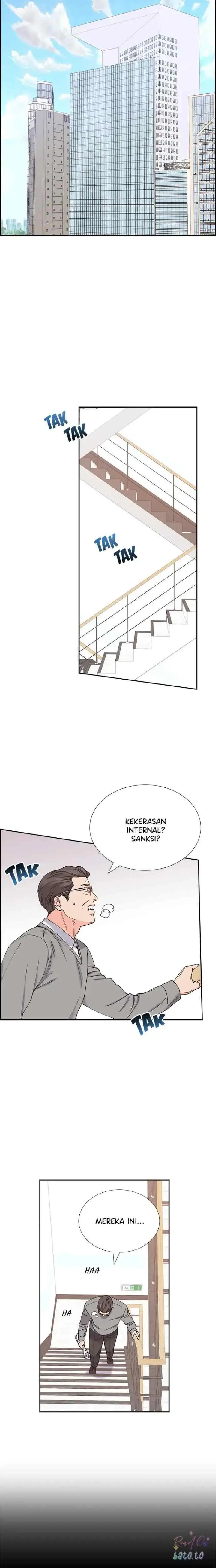 The Scandal chapter 73 halaman 9