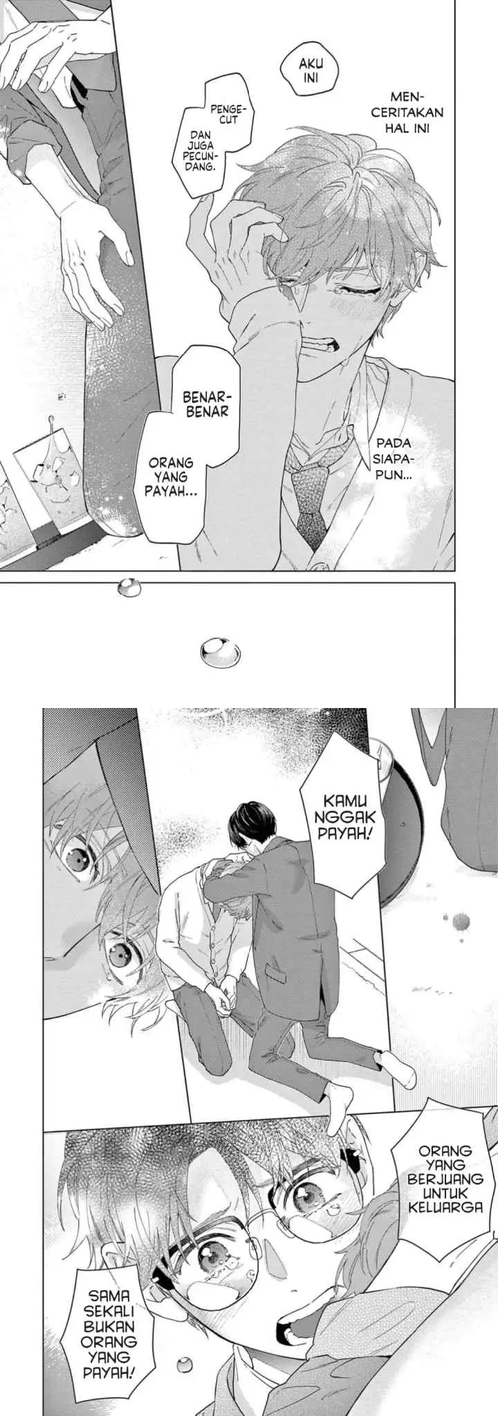 Himeno-kun wa Tokimekitai chapter 2 halaman 16