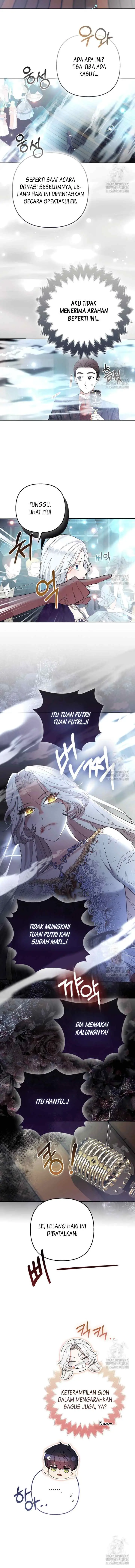 The Grand Duke's Fox Princess chapter 42 halaman 5