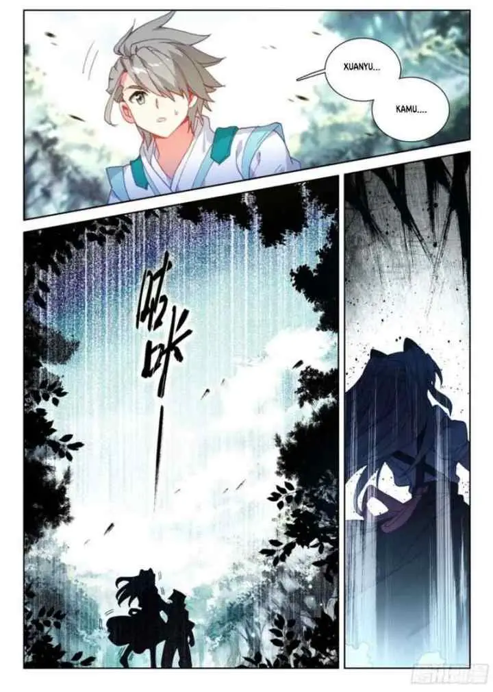 Soul Land 4 chapter 107 halaman 6