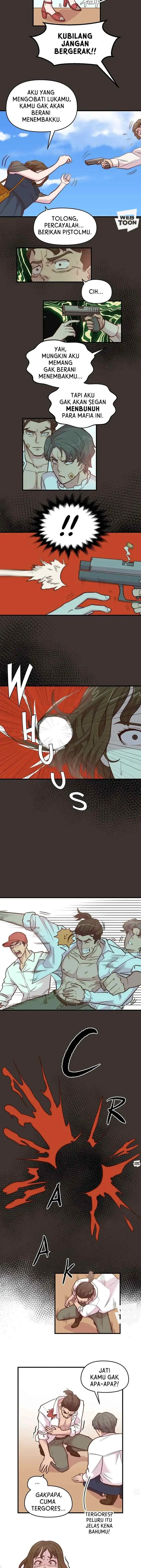 Romance Punch chapter 18 halaman 4