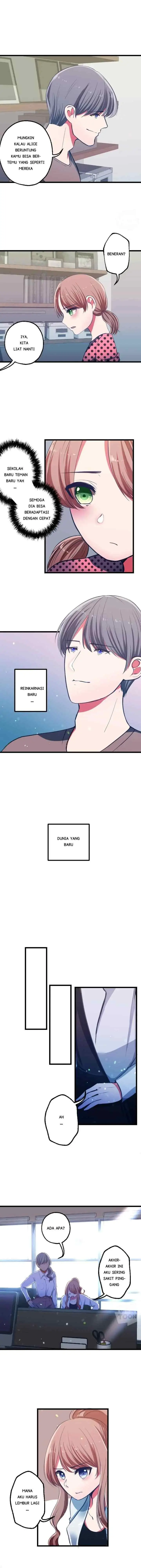 Last Time Love chapter 49 halaman 4