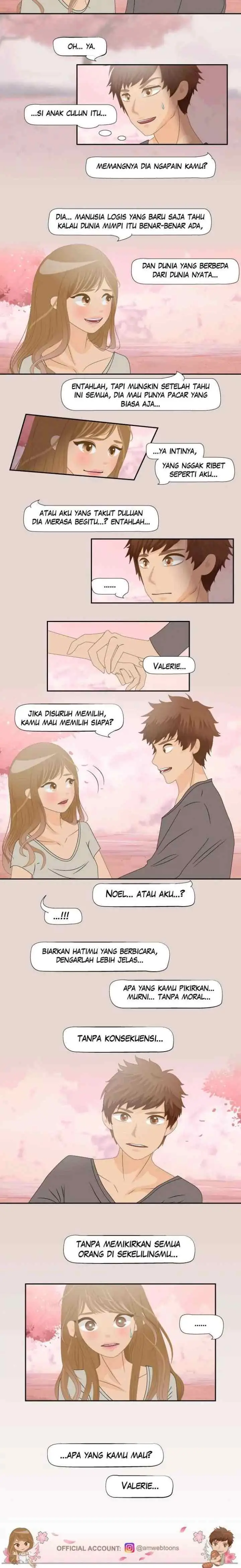 In A Dream chapter 135 halaman 8
