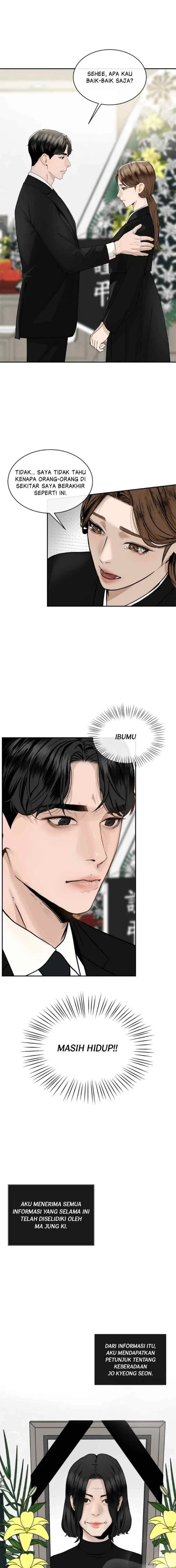 I'll Give You Everything chapter 64 halaman 10