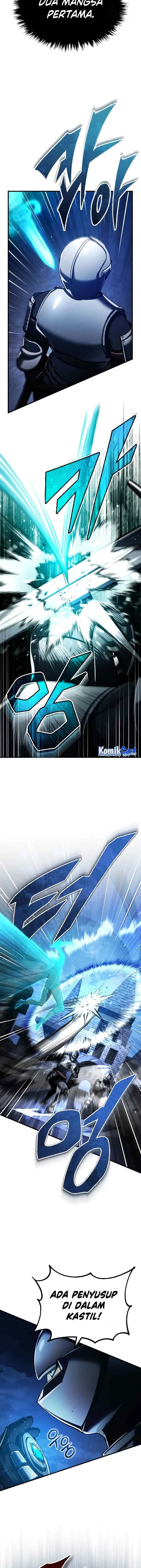 The Heavenly Demon Can't Live a Normal Life chapter 113 halaman 16