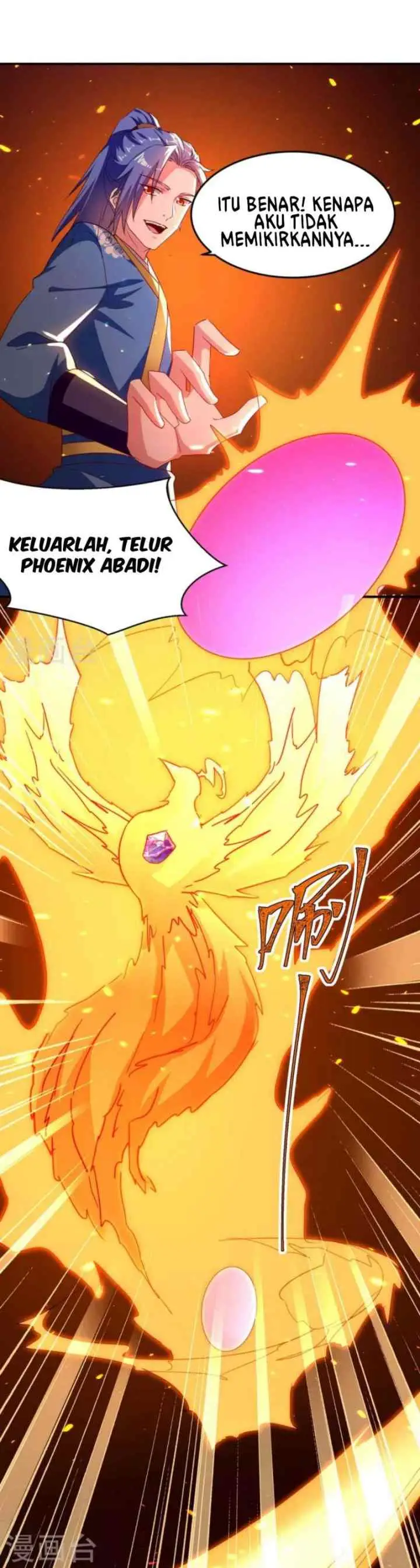 Strongest Leveling chapter 283 halaman 12