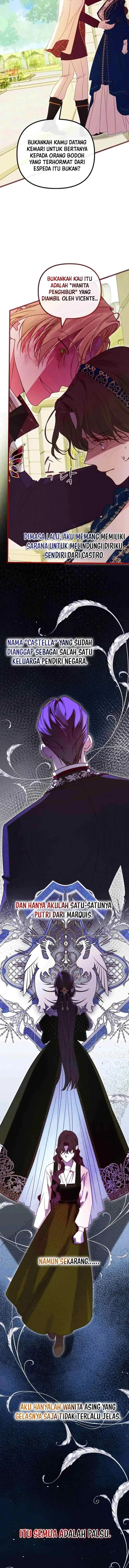 Please Save Me chapter 42 halaman 9
