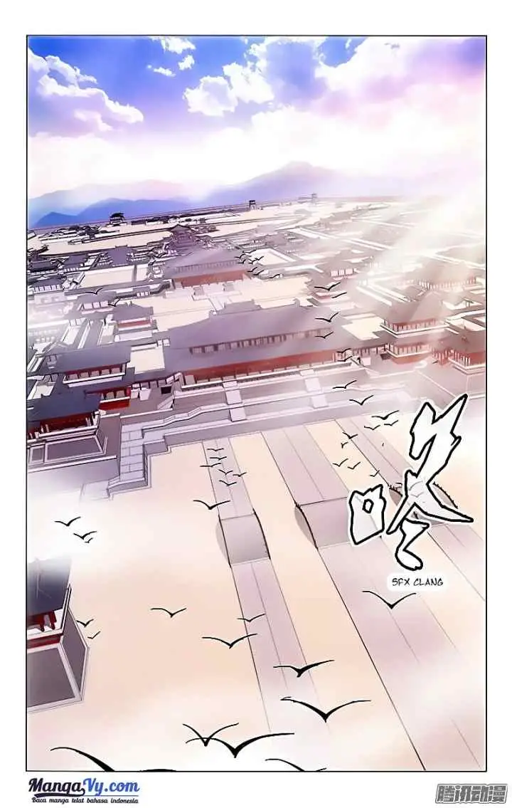 Prince Don't do This chapter 14 halaman 10