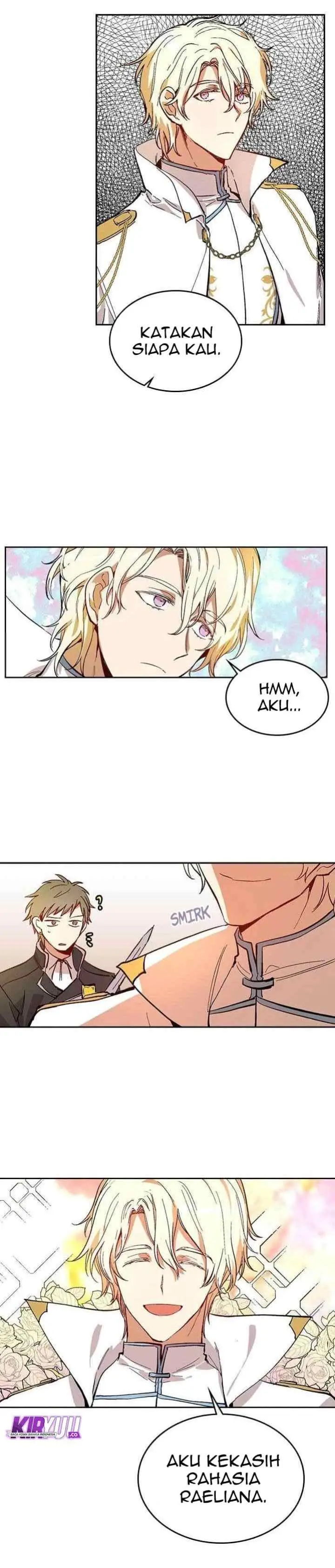 The Reason Why Raeliana Ended up at the Duke's Mansion chapter 79 halaman 8