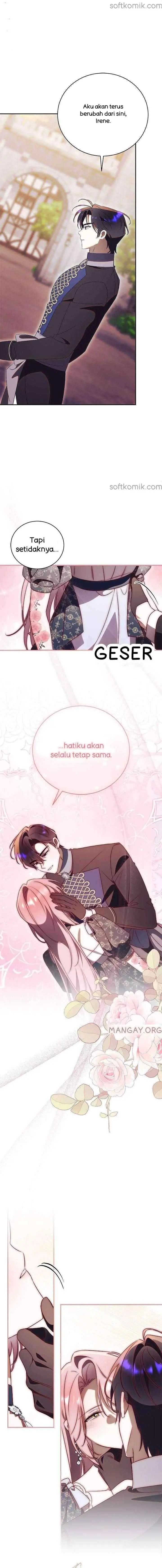 How To Reject My Obsessive Ex-husband chapter 81 halaman 9