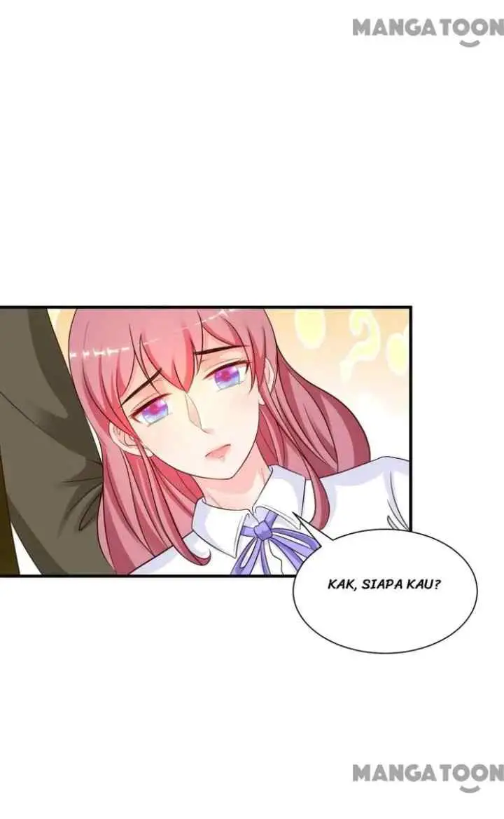 The Strongest Peach Blossom chapter 127 halaman 14