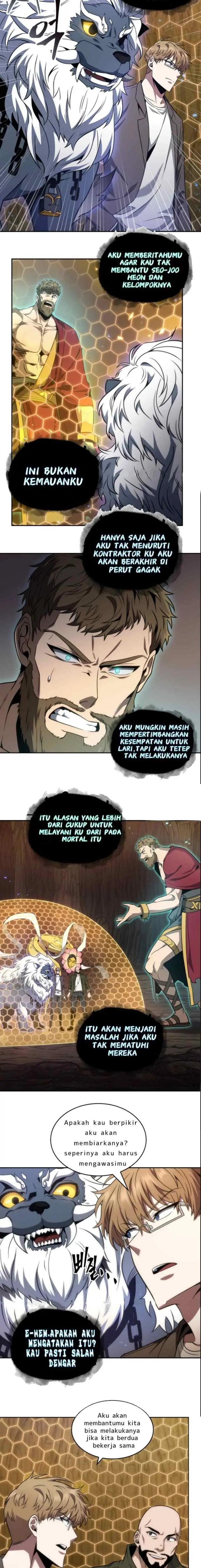 Tomb Raider King chapter 276 halaman 9