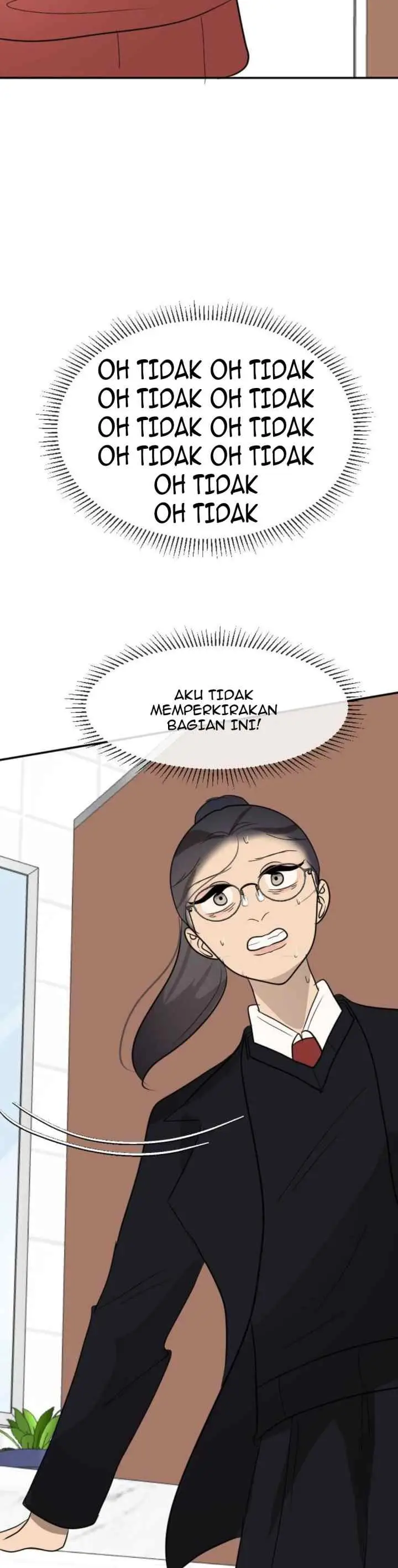 Violent Pink chapter 46 halaman 7