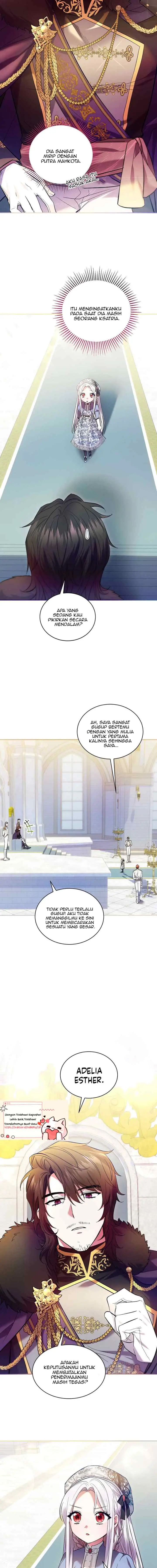 I'm Done Being a Hero, Even If It's Retirement chapter 3 halaman 10