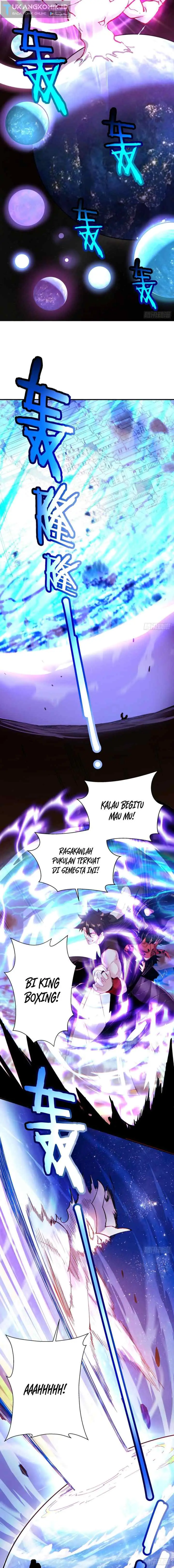 As The Richest Man, I Really Dont Want To Be Reborn chapter 69 halaman 7