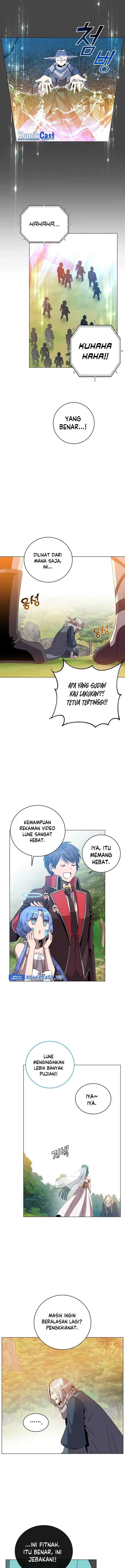 The Max Leveled Hero Will Return! chapter 139 halaman 9