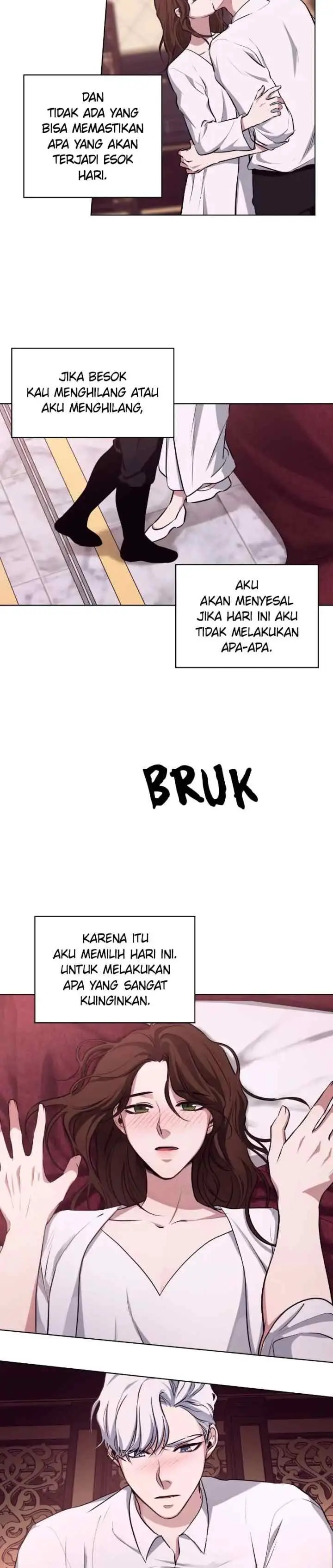The Double Agent chapter 52 halaman 15