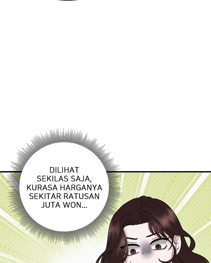 One Day I Found a Husband chapter 44 halaman 14