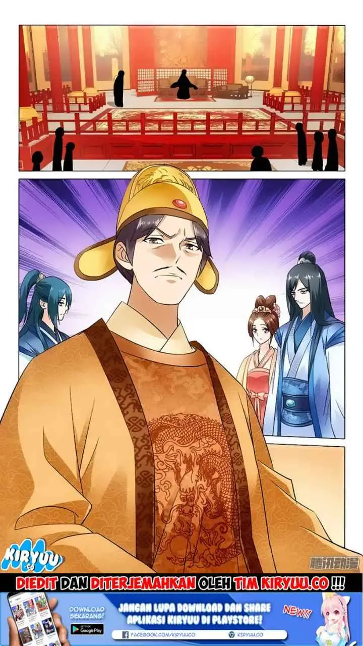 Prince Don't do This chapter 54 halaman 10